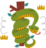 snake